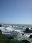 Real NorCal coast  » Click to zoom ->