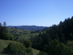 View from King Ridge  » Click to zoom ->