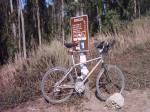 Miwok Trail Head  » Click to zoom ->