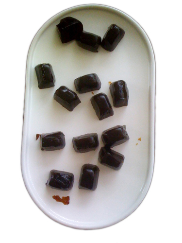 Carlos Coffee Jello Shots  ©®™