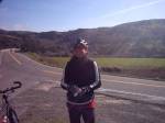 Me at Hwy 116 & Hwy 1  » Click to zoom ->