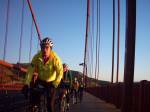 Golden Gate Bridge  » Click to zoom ->