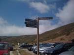 Tennessee Valley Parking lot  » Click to zoom ->