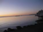 Sausalito Sunrise  » Click to zoom ->