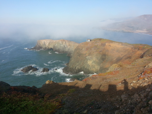   Marin Headlands  