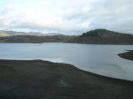 Nicasio Reservoir  » Click to zoom ->