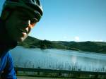 Crisp Day @ Nicasio Reservoir  » Click to zoom ->