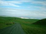Back from the Point Reyes control (SF 07' 200k)  » Click to zoom ->