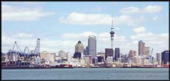 Auckland